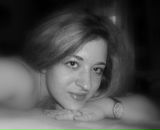 Фотография Бражниковой Дарьи