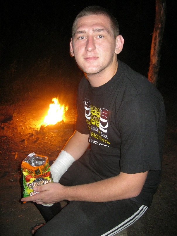 Дмитрий Абраменко фотография #22