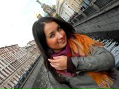 Фотография Сидоряк Виты