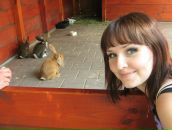 Фотография Соколовой Надежды