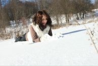 Фотография Войстриковой Александры