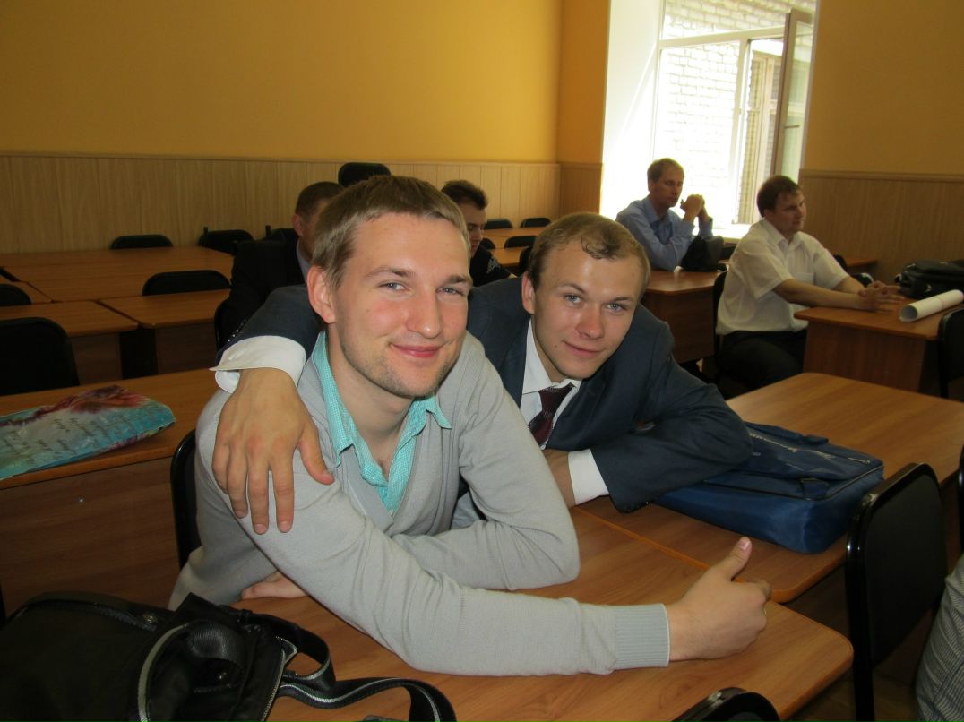 Дмитрий Киселёв фотография #32