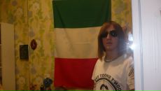 Фотография Сафиуллина Яника