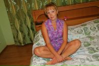 Фотография Михайловой Людмилы