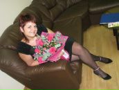 Фотография Клабуковой Елены