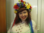 Фотография Ковалевской Елены