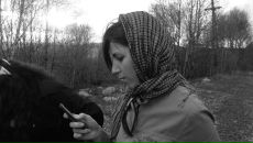 Фотография Нонечеховой Анфисы