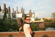 Фотография Адамсон Алины