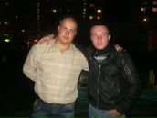 Фотография Мясникова Дмитрия