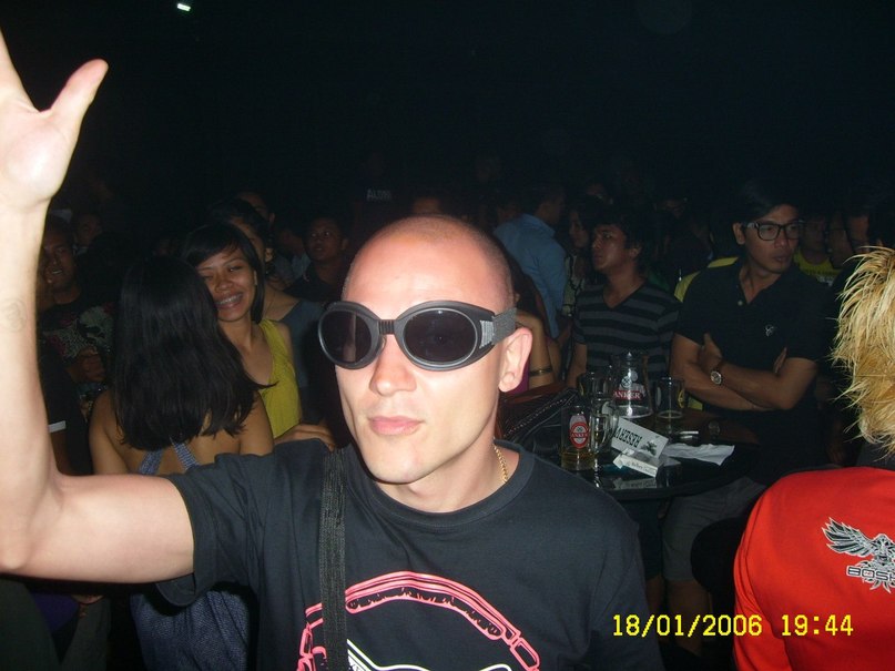 Viktor Ivanov фотография #14