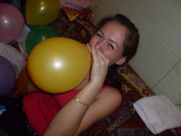 №18, Эльвира Корытникова, 35 лет, Самара №18, Эльвира Корытникова, 35 лет, Самара