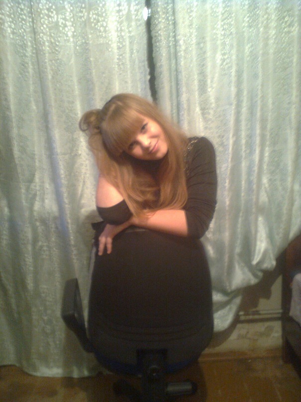 Алиночка Шерсткова фотография #43