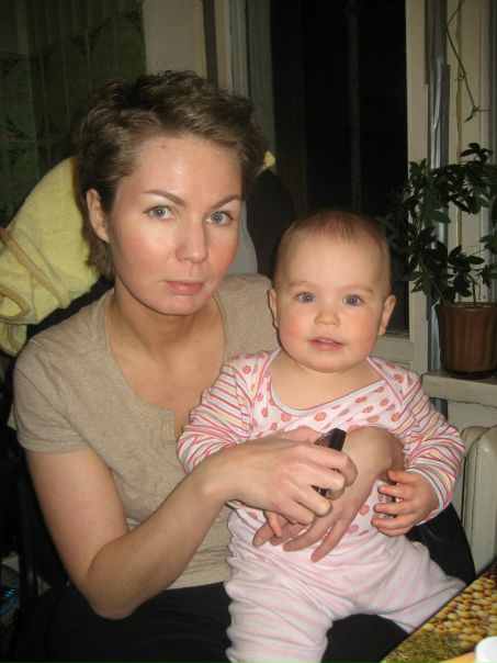 №6, Любовь Мальцева, 45 лет, Москва №6, Любовь Мальцева, 45 лет, Москва