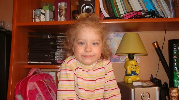 Наталья Черницына фото №42