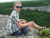 Илья Спиридонов фотография #1