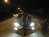 Фотография Хоркиной Ирины