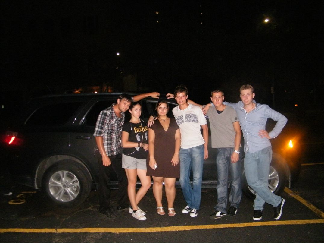 Андрей Разумец фотография #32