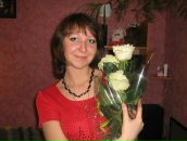 Фотография Сергиенковой Светланы