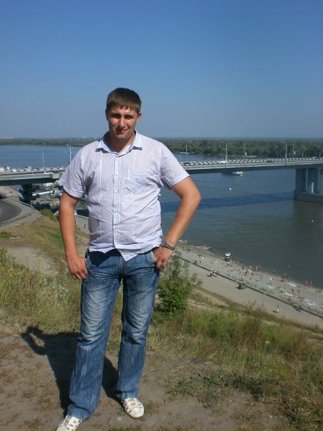 Дмитрий К фото №18