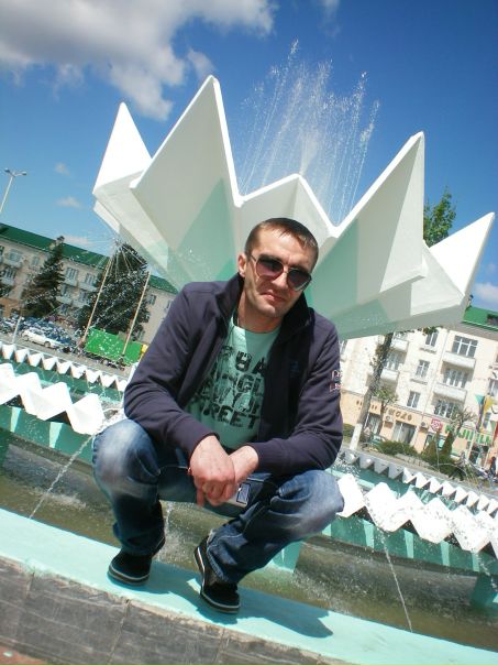 Дмитрий Дмитрий фото №20