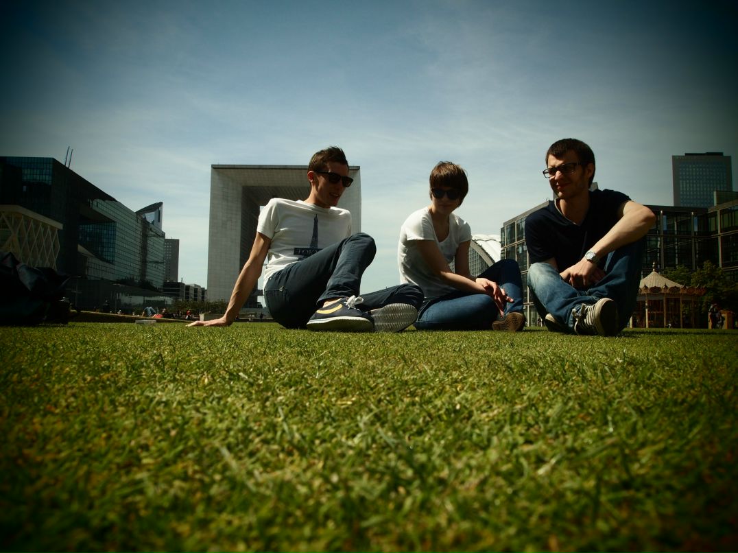 Jaroslav Castillo фотография #41