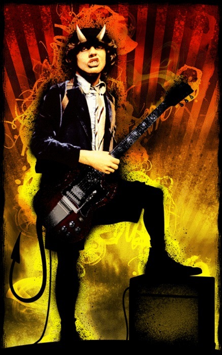 Нил Россов фотография #28