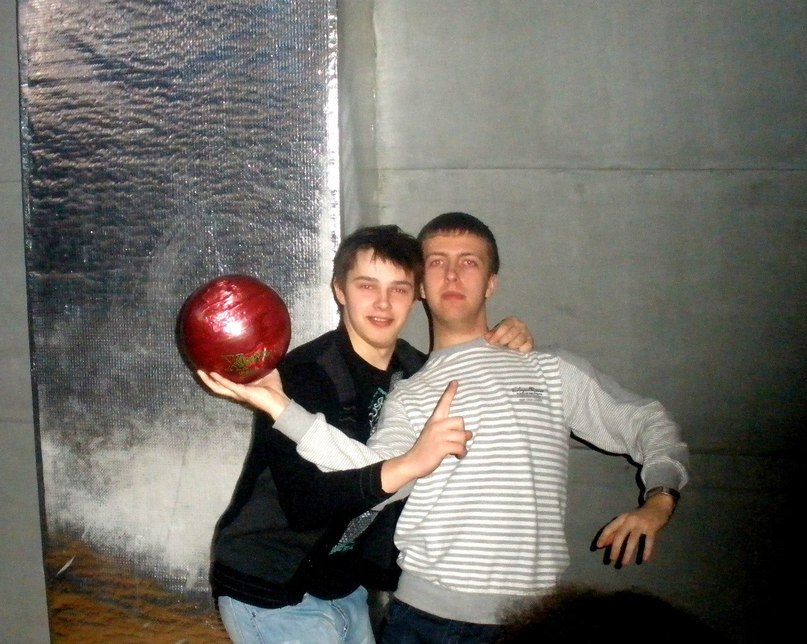 Леха Авдеенко фотография #12