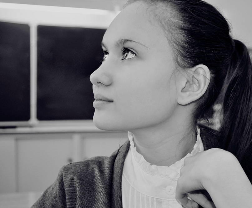 Мария Скворцова фотография #28