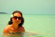 Фотография Серебряковой Светы