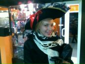 Фотография Зеловой Ольги