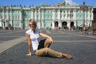 Фотография Кирсановой Алёны