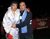 Фотография Мякинина Евгения