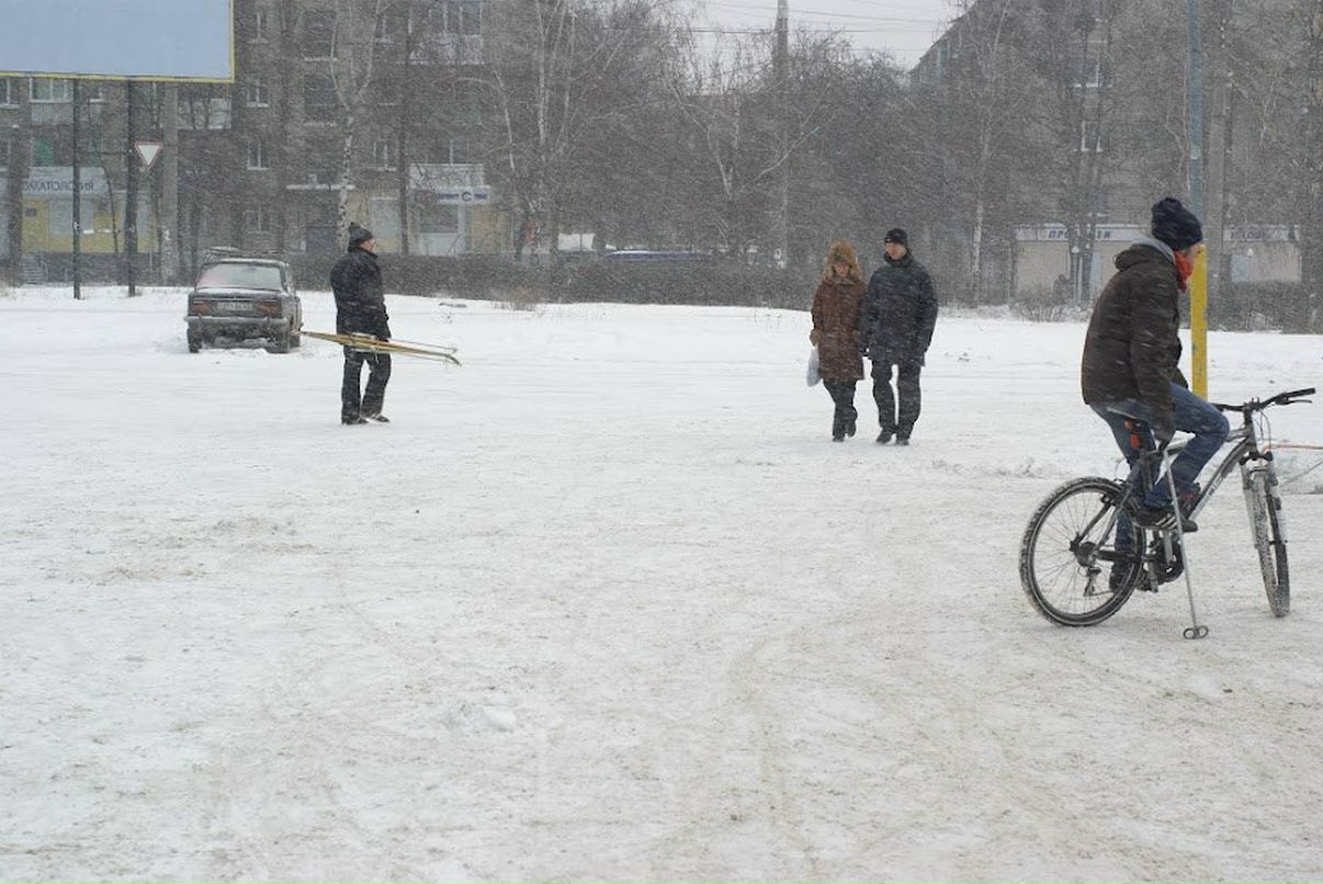 Миха Бойко фотография #27