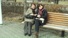 Фотография Степановой Елены