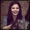 Мария Полищук фотография #19 (источник - https://vk.com/id27564)