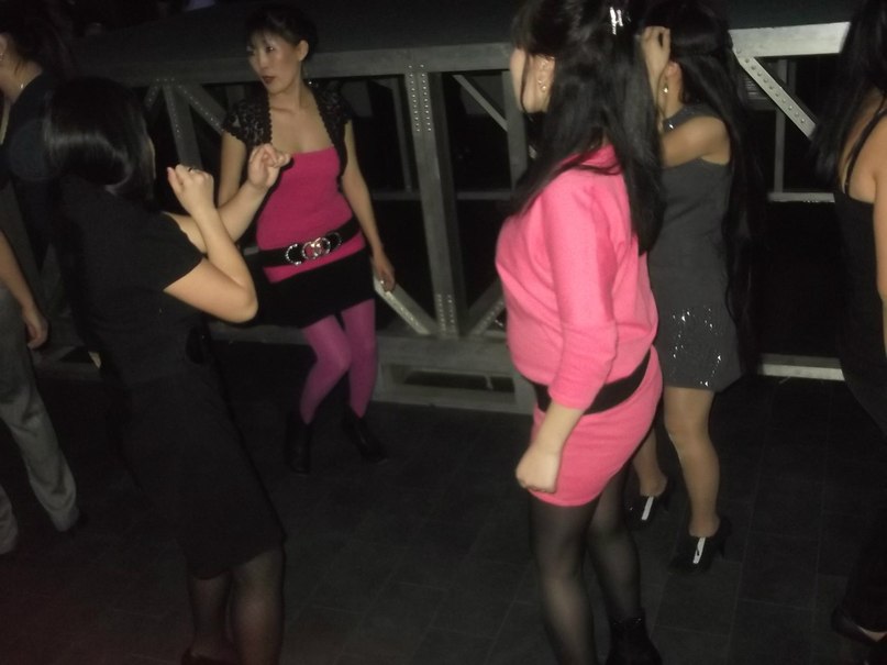 Чаяна Кужугет фотография #6