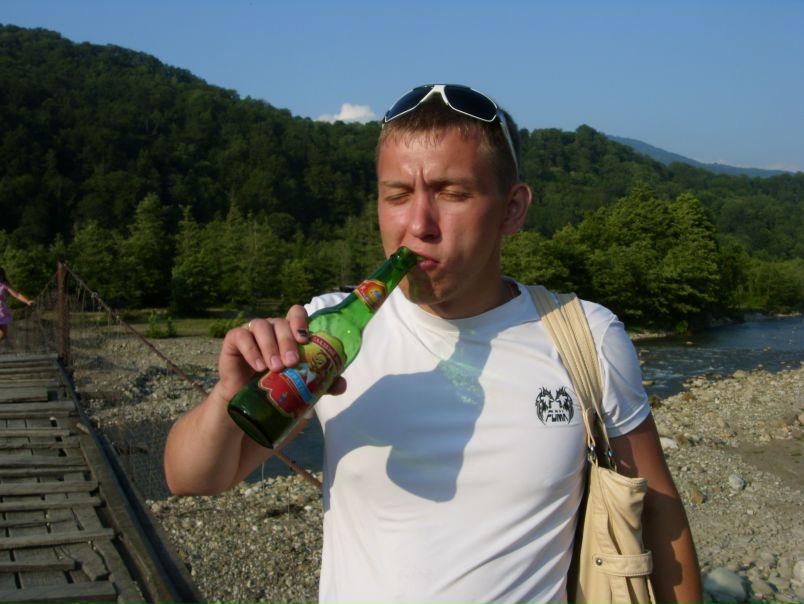 Миша Китченко фото №11