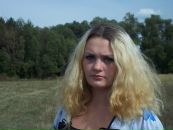 Фотография Русановой Альбины