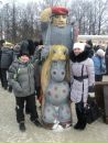 Фотография Татьяна Шумихина