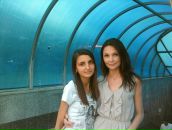 Фотография Павловой Оли