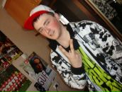 Фотография Баева Дмитрия