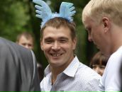 Фотография Рякина Максима