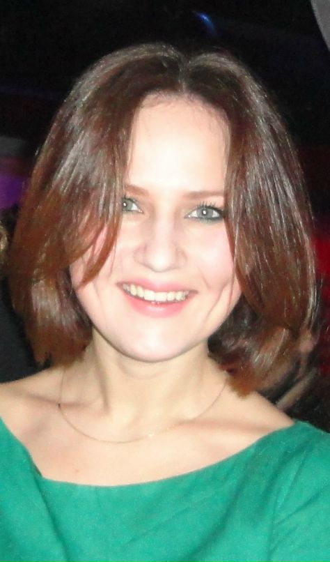 Оля П. фотография #26