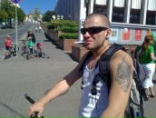 Игорь Олейник фотография #44 (источник - https://vk.com/id42228655)