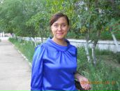 Фотография Кузнецовой Татьяны