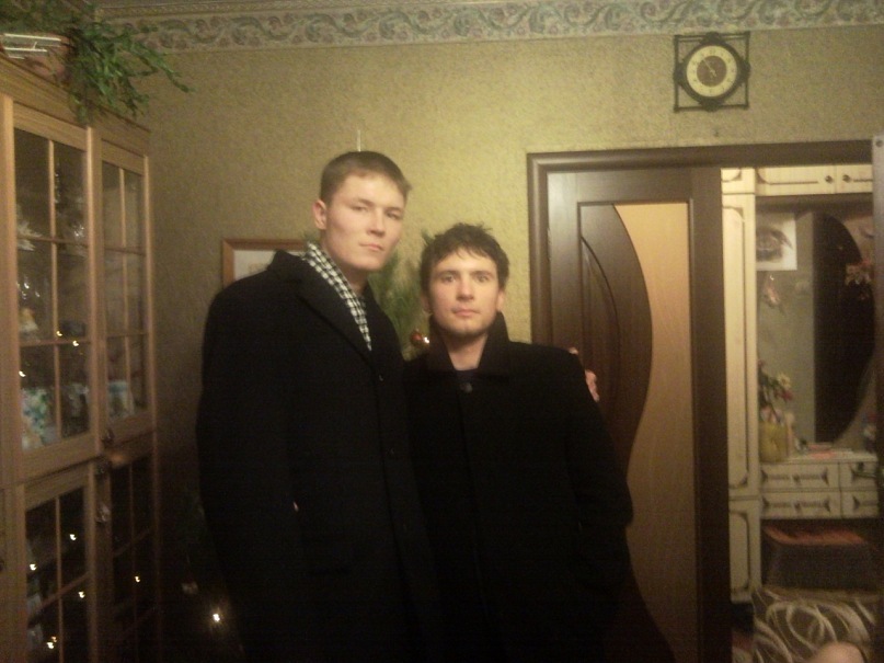 Олег Ермаков фотография #22
