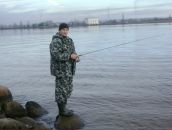 Фотография Смирнова Виталия