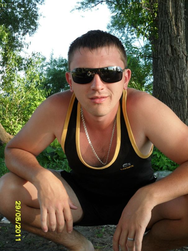 Дмитрий Самарин фотография #1