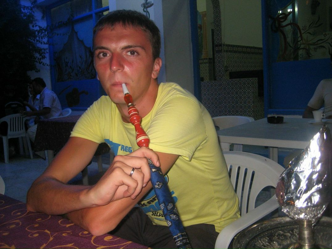 Ванёк Игнатов фотография #6