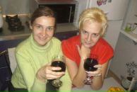 Фотография Мицкович Светланы